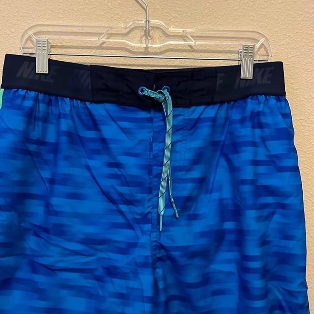 Nikes Swim Trunks - Picture 2 of 5